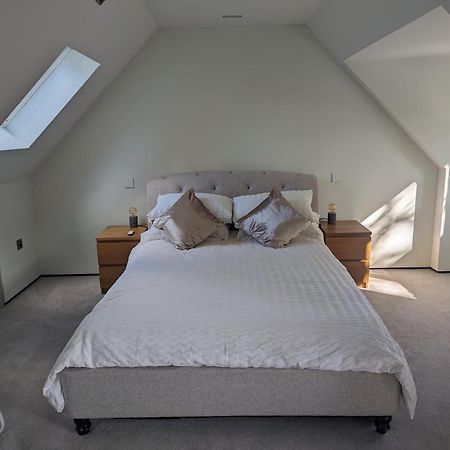 The Nest At Fairfield Apartment Wargrave Exterior photo