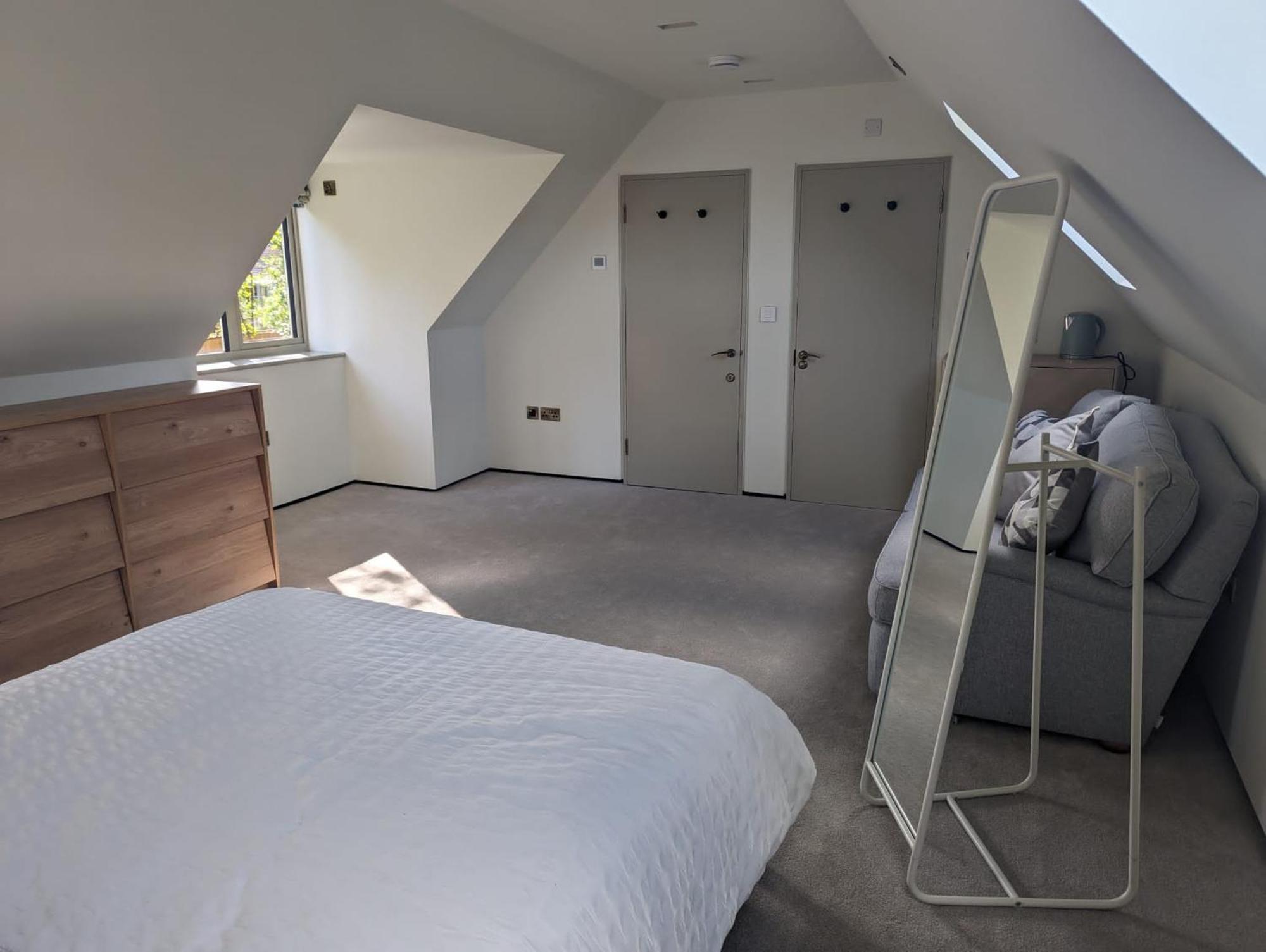 The Nest At Fairfield Apartment Wargrave Exterior photo