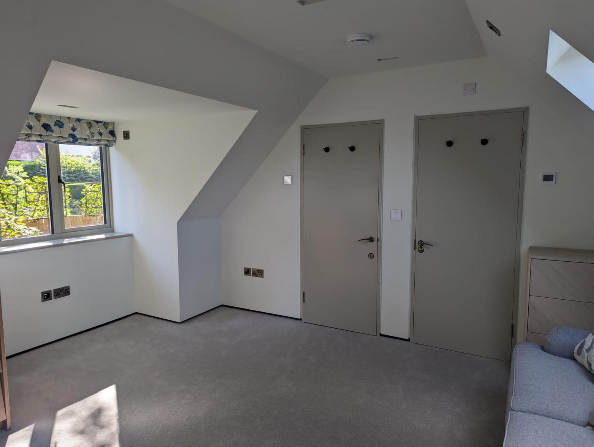 The Nest At Fairfield Apartment Wargrave Exterior photo