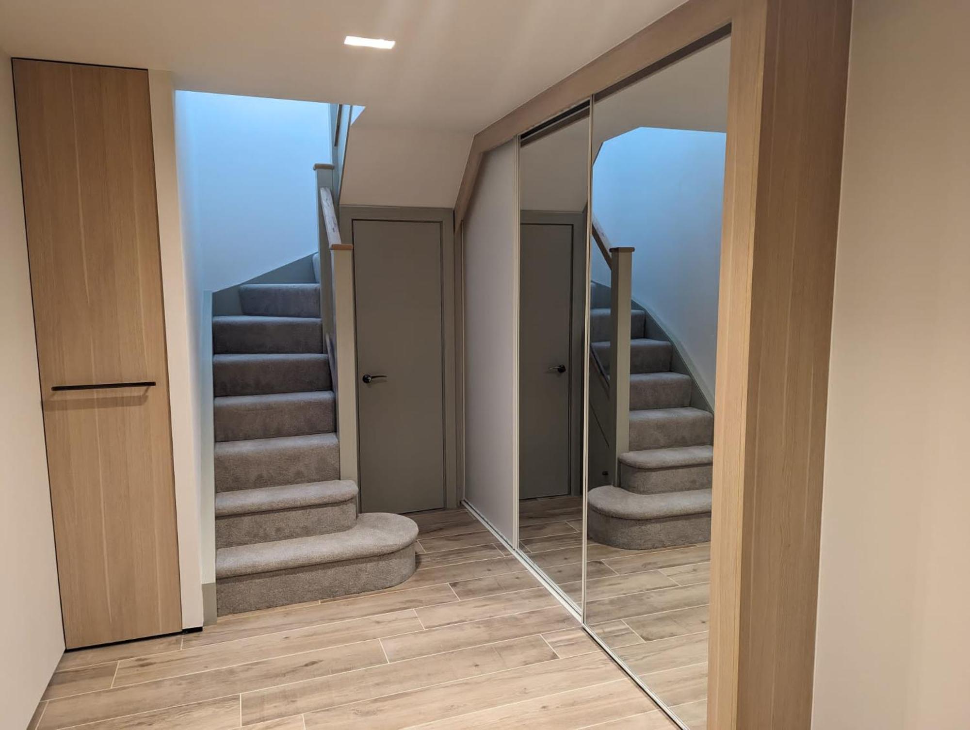 The Nest At Fairfield Apartment Wargrave Exterior photo