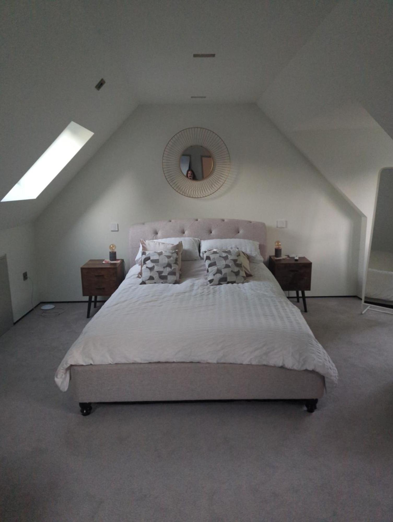 The Nest At Fairfield Apartment Wargrave Exterior photo